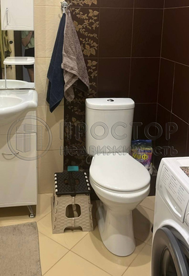 Продам однокомнатную (1-комн.) квартиру, Победы пр-кт, 5, Люберцы г