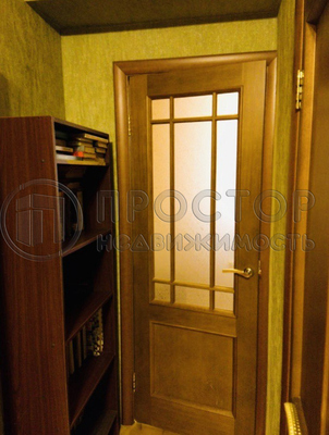 Продам однокомнатную (1-комн.) квартиру, Главмосстроя ул, 14, Москва г
