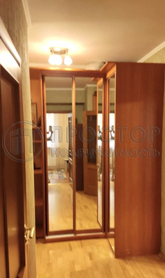 Продам однокомнатную (1-комн.) квартиру, Главмосстроя ул, 14, Москва г
