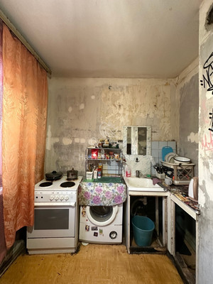Продам однокомнатную (1-комн.) квартиру, Грина ул, 3к2, Москва г
