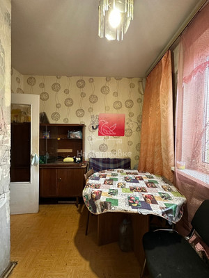 Продам однокомнатную (1-комн.) квартиру, Грина ул, 3к2, Москва г