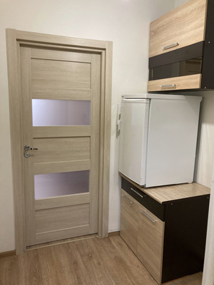 Продам однокомнатную (1-комн.) квартиру, Шувалова ул, 23, Мурино п