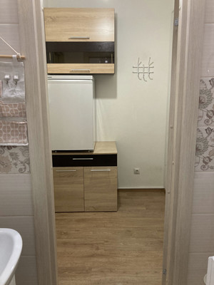 Продам однокомнатную (1-комн.) квартиру, Шувалова ул, 23, Мурино п