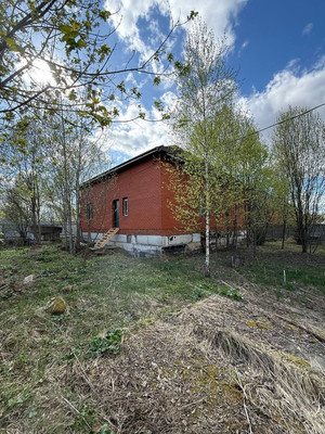 Продам дом, 170, Лукошкино д, 0 км от города