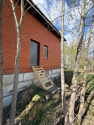 Продам дом, 170, Лукошкино д, 0 км от города