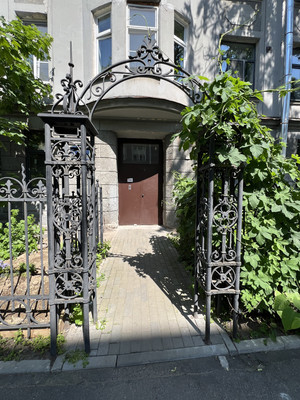 Продам однокомнатную (1-комн.) квартиру, Подрезова ул, 26б, Санкт-Петербург г