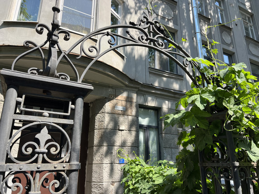 Продам однокомнатную (1-комн.) квартиру, Подрезова ул, 26б, Санкт-Петербург г