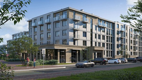 Продам трехкомнатную (3-комн.) квартиру (долевое), Молодежная ул, Пионерский г