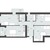 Продам трехкомнатную (3-комн.) квартиру (долевое), Молодежная ул, Пионерский г