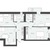 Продам трехкомнатную (3-комн.) квартиру (долевое), Молодежная ул, Пионерский г