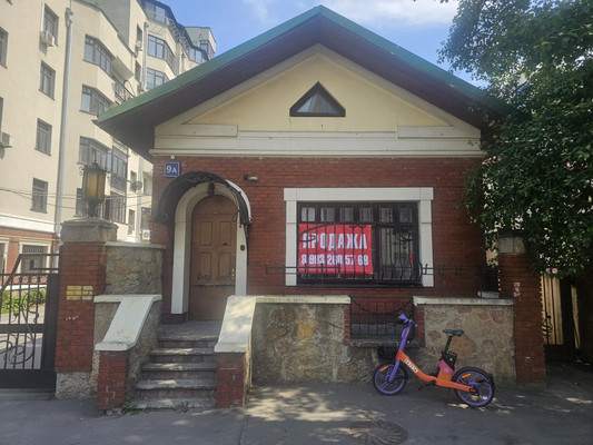 Продам коммерческое помещение 64,5 м2, Малая Красносельская ул, 9А, Москва г