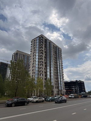Продам однокомнатную (1-комн.) квартиру (долевое), Гаврилова ул, 5кБ, Казань г