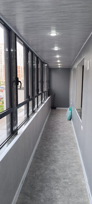 Продам трехкомнатную (3-комн.) квартиру, Дыбенко ул, 5к1, Санкт-Петербург г