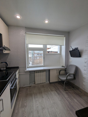 Продам трехкомнатную (3-комн.) квартиру, Лапина ул, 13, Иркутск г