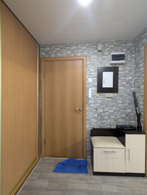 Продам трехкомнатную (3-комн.) квартиру, Лапина ул, 13, Иркутск г