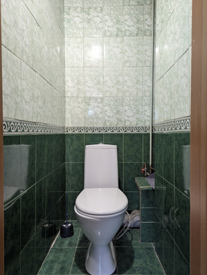 Продам трехкомнатную (3-комн.) квартиру, Лапина ул, 13, Иркутск г