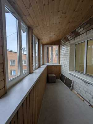 Продам трехкомнатную (3-комн.) квартиру, Лапина ул, 13, Иркутск г