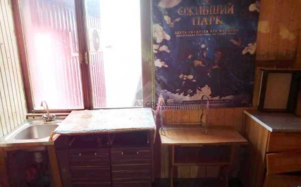 Продам однокомнатную (1-комн.) квартиру, Белорусская (Адлерский р-н) ул, 32, Сочи г