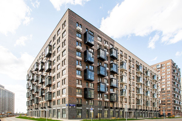 Продам однокомнатную (1-комн.) квартиру, Просторная ул, 13, Путилково д