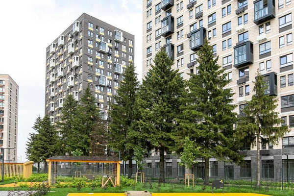 Продам однокомнатную (1-комн.) квартиру, Просторная ул, 13, Путилково д