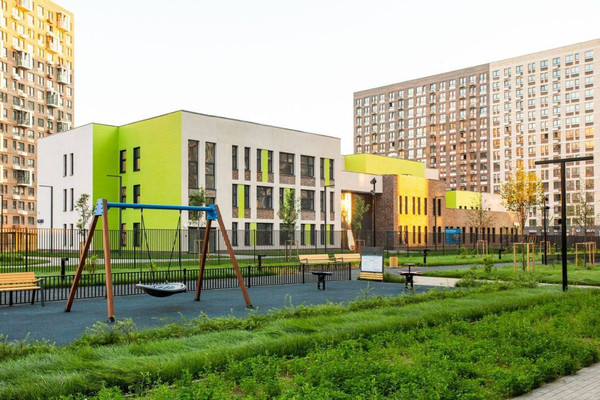 Продам однокомнатную (1-комн.) квартиру, Просторная ул, 13, Путилково д