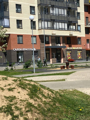 Продам однокомнатную (1-комн.) квартиру, Просторная ул, 13, Путилково д