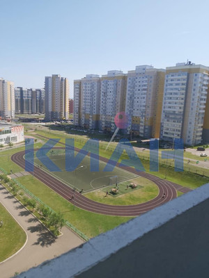 Продам однокомнатную (1-комн.) квартиру, Светлова ул, 40, Красноярск г