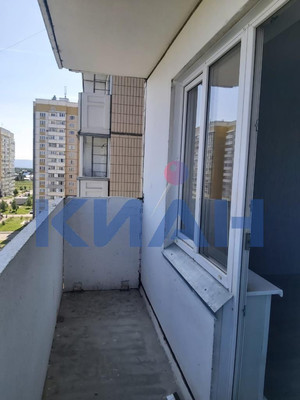 Продам однокомнатную (1-комн.) квартиру, Светлова ул, 40, Красноярск г