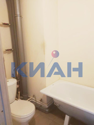 Продам однокомнатную (1-комн.) квартиру, Светлова ул, 40, Красноярск г