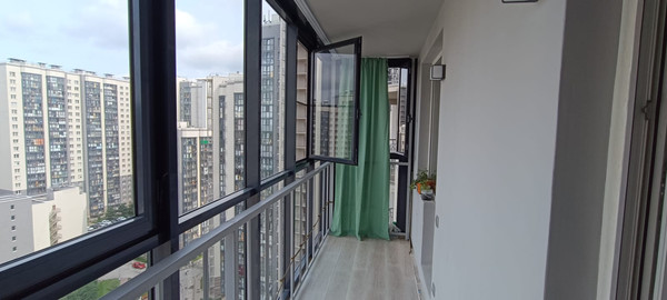 Продам трехкомнатную (3-комн.) квартиру, Русановская ул, 19Ак4, Санкт-Петербург г