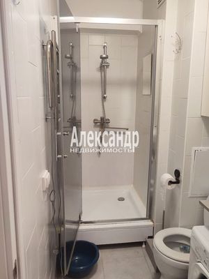 Сдам однокомнатную (1-комн.) квартиру, Пахомовская ул, 26, Санкт-Петербург г