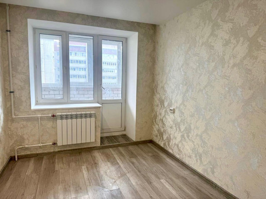 Продам однокомнатную (1-комн.) квартиру, Владимира Невского ул, 39б, Воронеж г