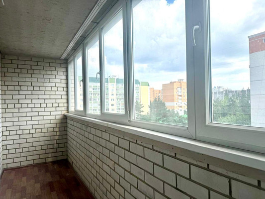 Продам однокомнатную (1-комн.) квартиру, Владимира Невского ул, 39б, Воронеж г
