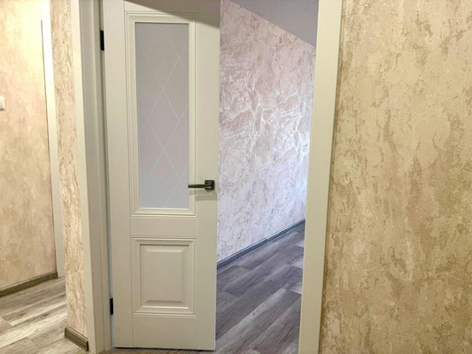 Продам однокомнатную (1-комн.) квартиру, Владимира Невского ул, 39б, Воронеж г