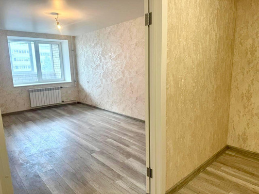 Продам однокомнатную (1-комн.) квартиру, Владимира Невского ул, 39б, Воронеж г