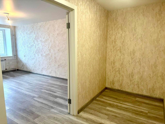 Продам однокомнатную (1-комн.) квартиру, Владимира Невского ул, 39б, Воронеж г
