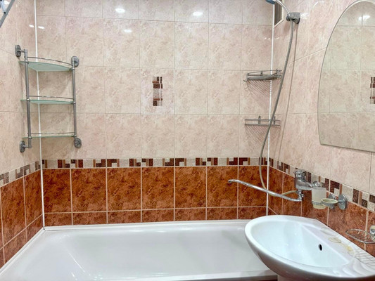 Продам однокомнатную (1-комн.) квартиру, Владимира Невского ул, 39б, Воронеж г