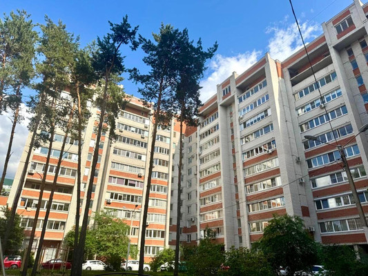Продам однокомнатную (1-комн.) квартиру, Владимира Невского ул, 39б, Воронеж г