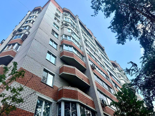 Продам однокомнатную (1-комн.) квартиру, Владимира Невского ул, 39б, Воронеж г