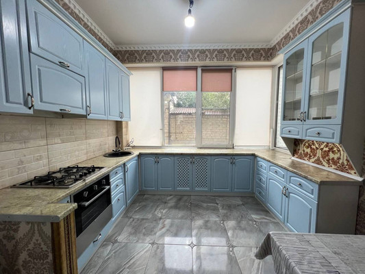 Продам двухкомнатную (2-комн.) квартиру, ОДС ул, 97, Нальчик г