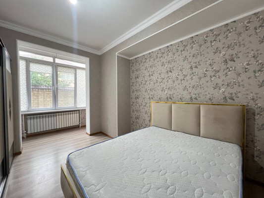 Продам двухкомнатную (2-комн.) квартиру, ОДС ул, 97, Нальчик г