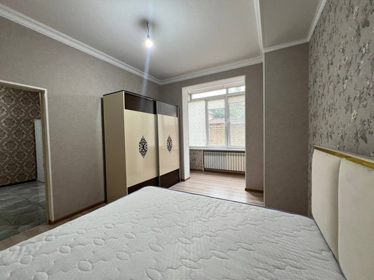 Продам двухкомнатную (2-комн.) квартиру, ОДС ул, 97, Нальчик г