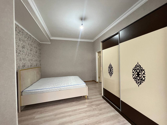 Продам двухкомнатную (2-комн.) квартиру, ОДС ул, 97, Нальчик г