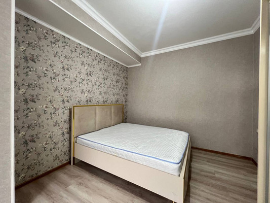 Продам двухкомнатную (2-комн.) квартиру, ОДС ул, 97, Нальчик г