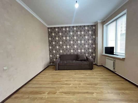 Продам двухкомнатную (2-комн.) квартиру, ОДС ул, 97, Нальчик г