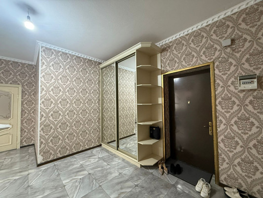 Продам двухкомнатную (2-комн.) квартиру, ОДС ул, 97, Нальчик г