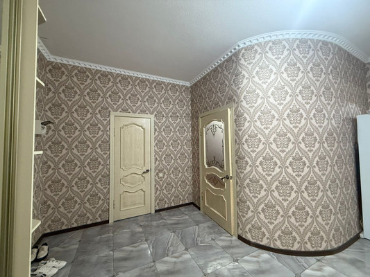 Продам двухкомнатную (2-комн.) квартиру, ОДС ул, 97, Нальчик г