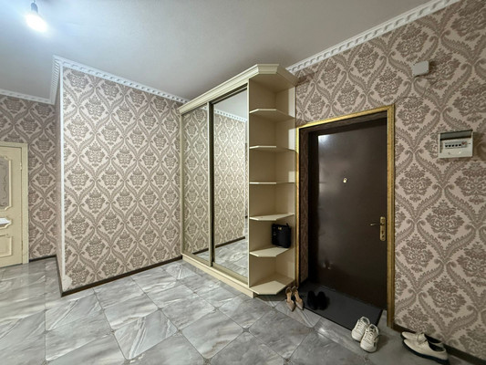 Продам двухкомнатную (2-комн.) квартиру, ОДС ул, 97, Нальчик г