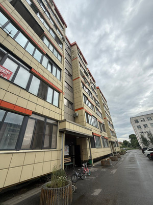 Продам двухкомнатную (2-комн.) квартиру, ОДС ул, 97, Нальчик г