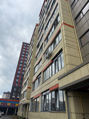 Продам двухкомнатную (2-комн.) квартиру, ОДС ул, 97, Нальчик г